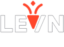 Levn wordmark