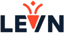 Levn wordmark